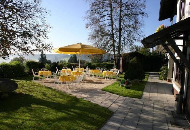 Schwarzwaldhotel schonwald