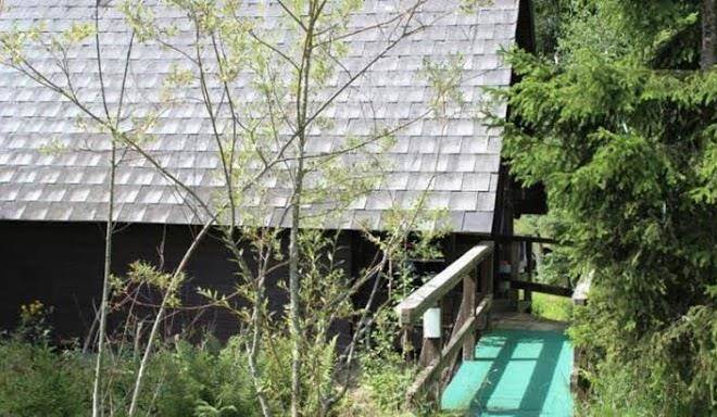 Schwarzwaldmuhle