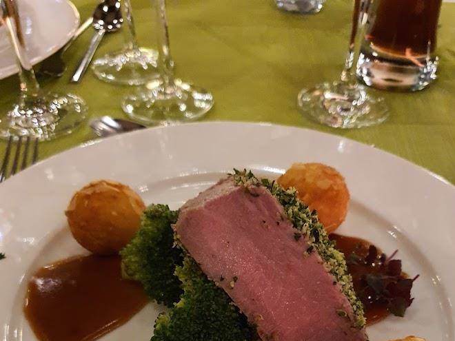 Parkhotel waldeck schrenk