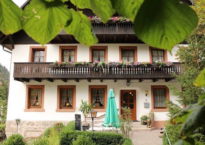 Zum Goldenen Rossle Image