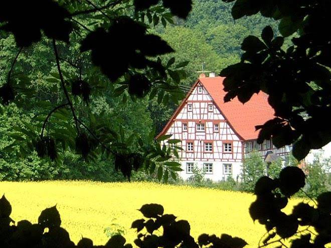 B&b resort am nickhof