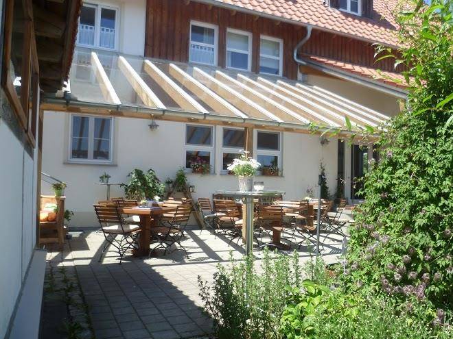 Brigel hof