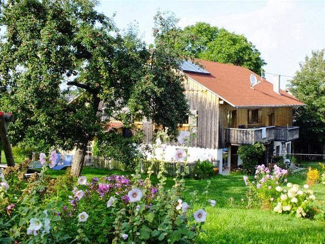 Ferienhaus am ried