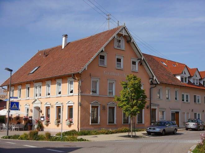 Gasthof adler