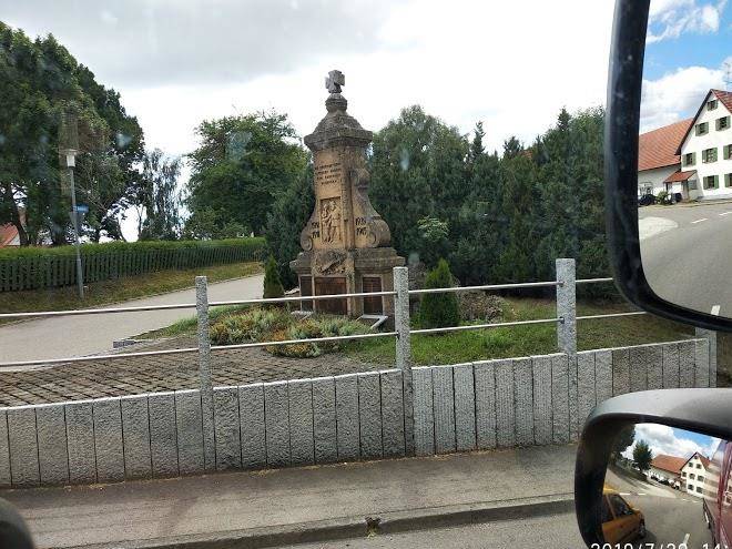 Gasthof Hotel Zum Adler Image