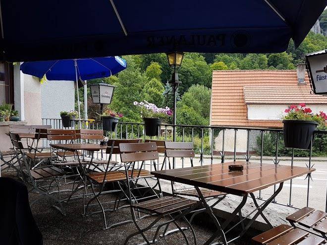 Gasthof steinhaus