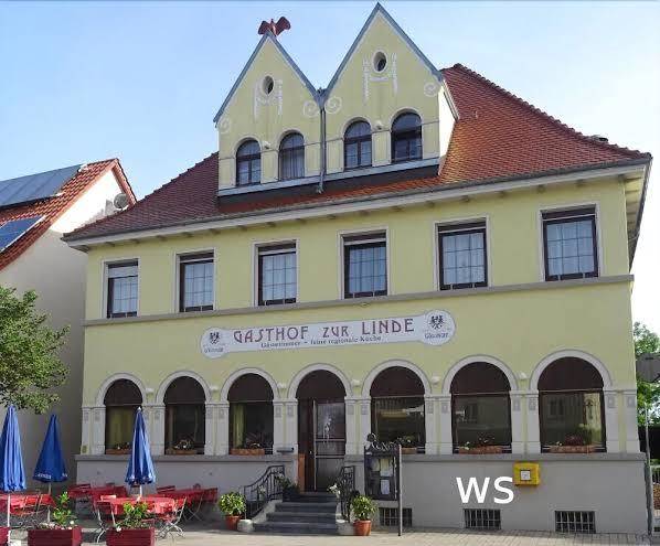 Gasthof zur linde