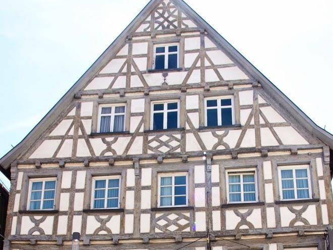 Hotel rebstock