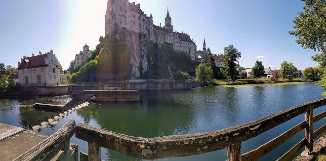 Hotel Restaurant Traube Image