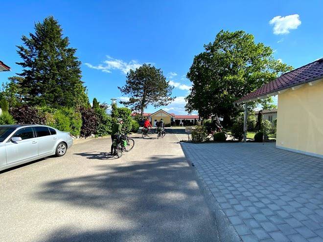 Hotel zum fliegerwirt