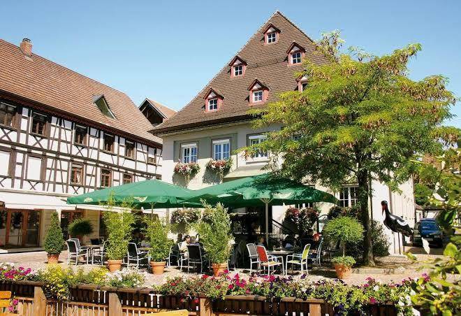 Hotel gasthof schwarzer adler