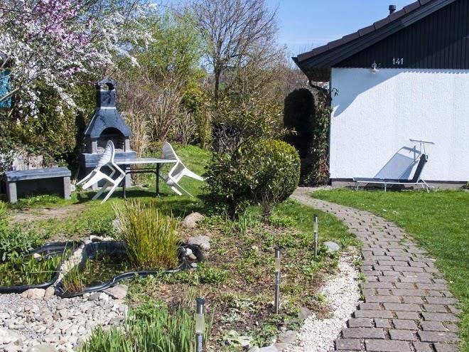 Im Herzen Der Natur Image