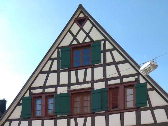 Klosterherberge