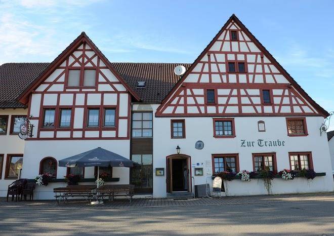 Landgasthaus zur traube