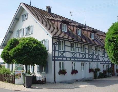 Oberamer hof