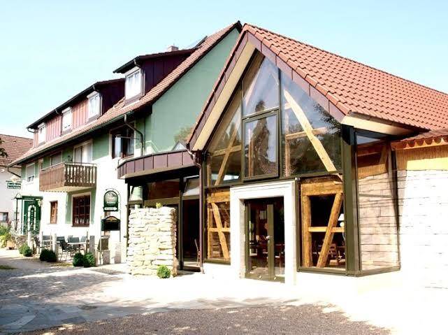 Pension dorfstuben