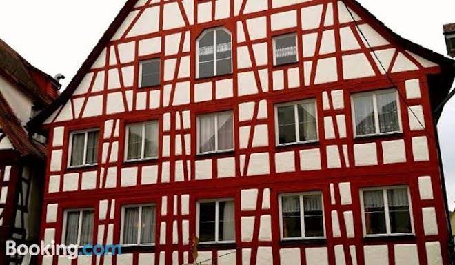 Pension engel