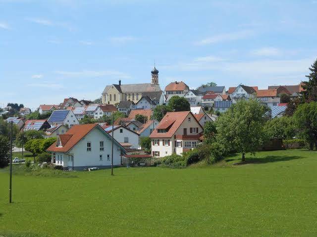 Pension weinhaus