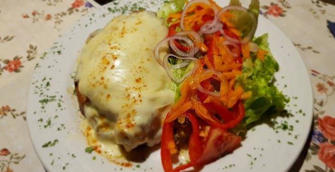 Restaurant sternen