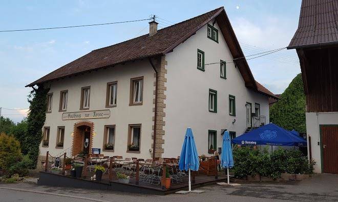 Zur krone heudorf