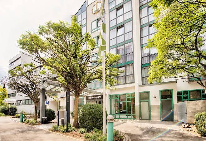Achat hotel stuttgart airport messe