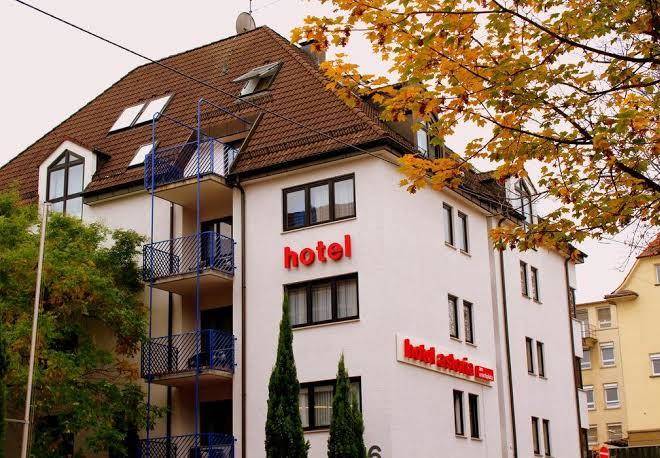 Astoria am urachplatz