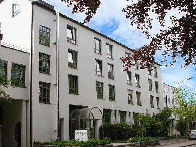 Christkonigshaus