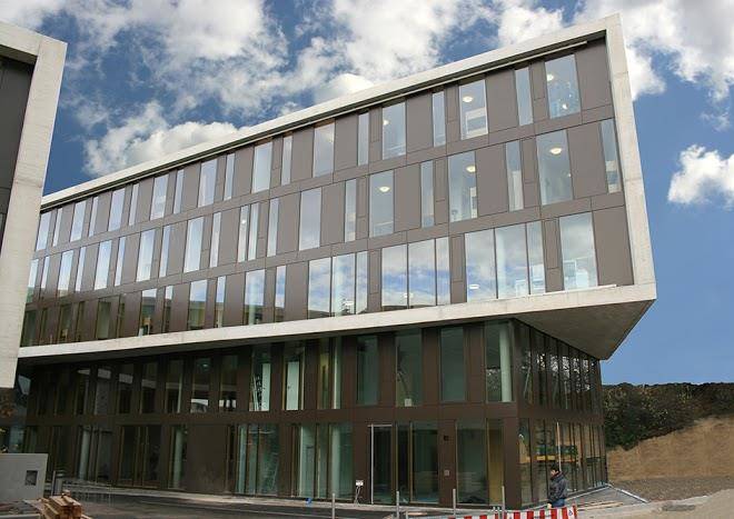 Djh Jugendherberge Stuttgart Neckarpark Image