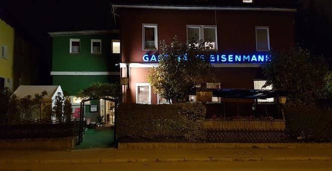 Eisenmann
