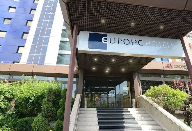 Europe hotels international gmbh & co kg