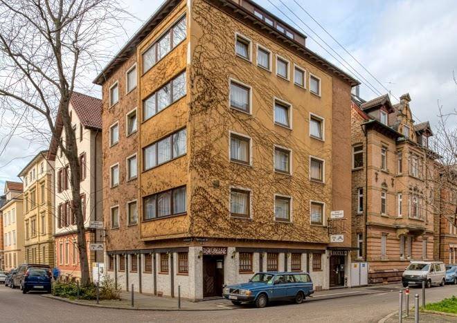 Ff&e hotel wiesbadener hof