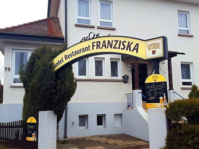 Gasthof franziska