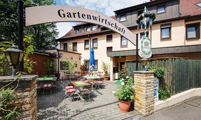 Gasthof zur traube stuttgart berg