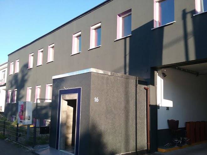 Gewerbliche zimmervermietung p&p v v ug