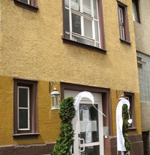 Haus am wasen siebenschlafer