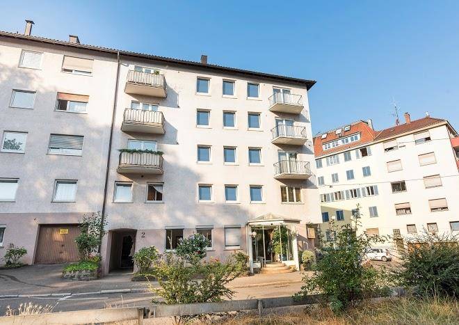 Hotel am friedensplatz