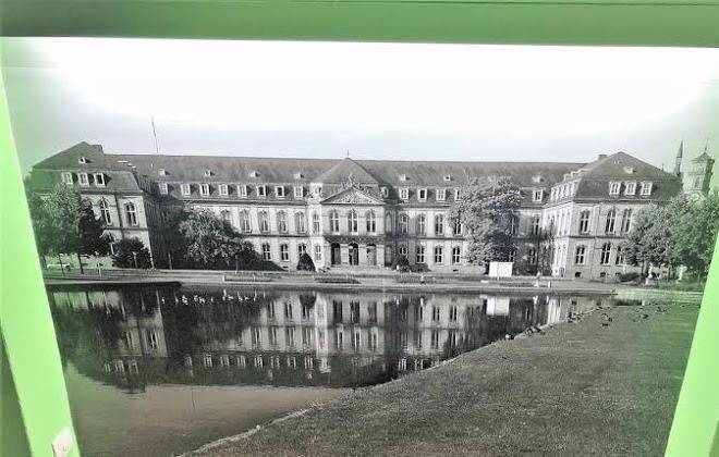 Hotel austria stuttgart city