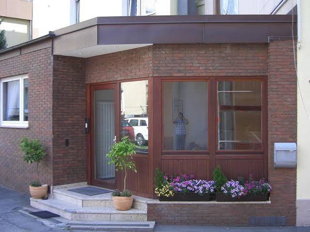 Hotel feuerbacher hof