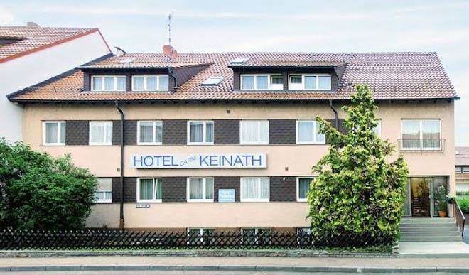 Hotel garni keinath