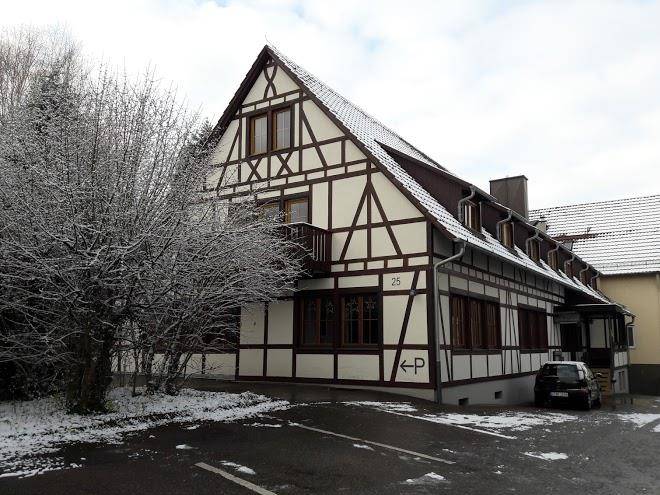 Hotel gastehaus morlock