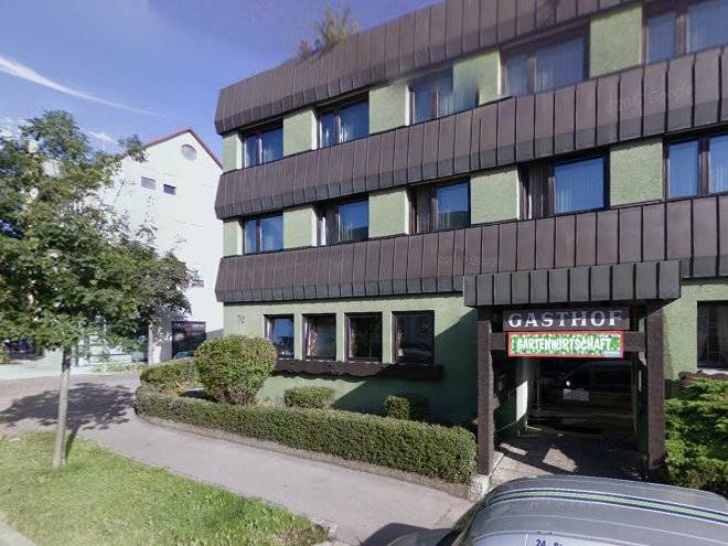 Hotel gasthf anker