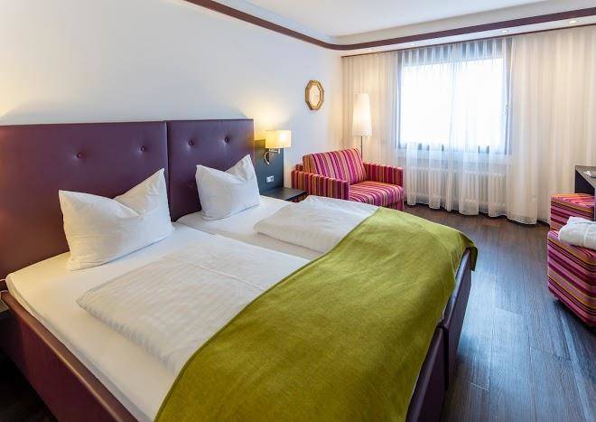 Hotel gloria