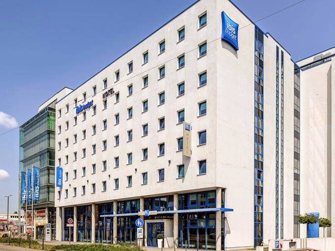 Ibis budget Stuttgart City Nord