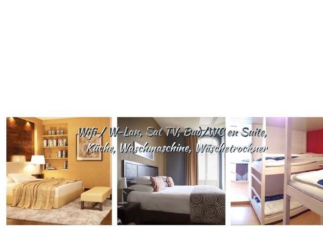 Hotel Morgenmuffel Image