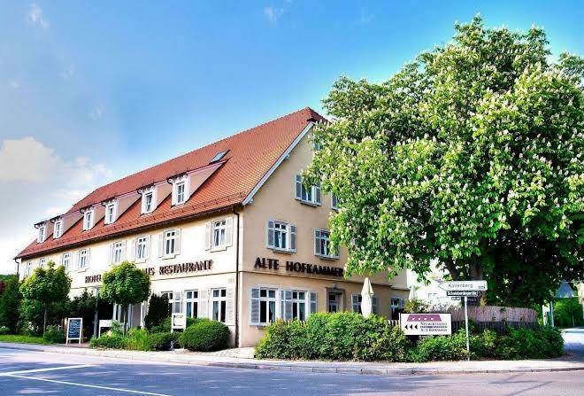 Hotel neuwirtshaus
