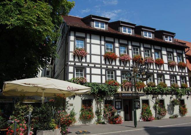 Hotel ochsen