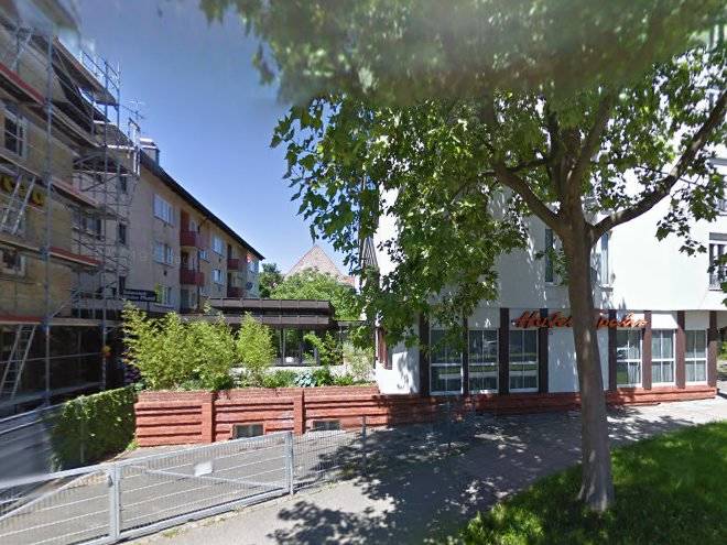 Hotel pacht gmbh