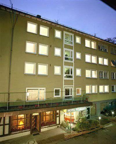 Hotel pflieger