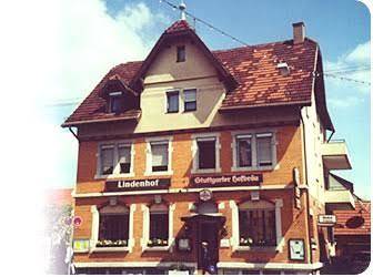 Hotel Restaurant Lindenhof Image