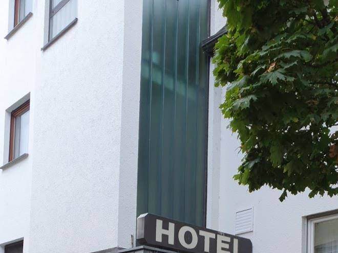 Hotel siegel